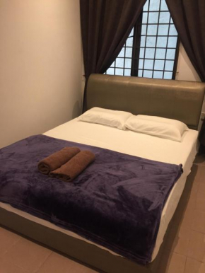COMFORTABLE STAY, Air Itam